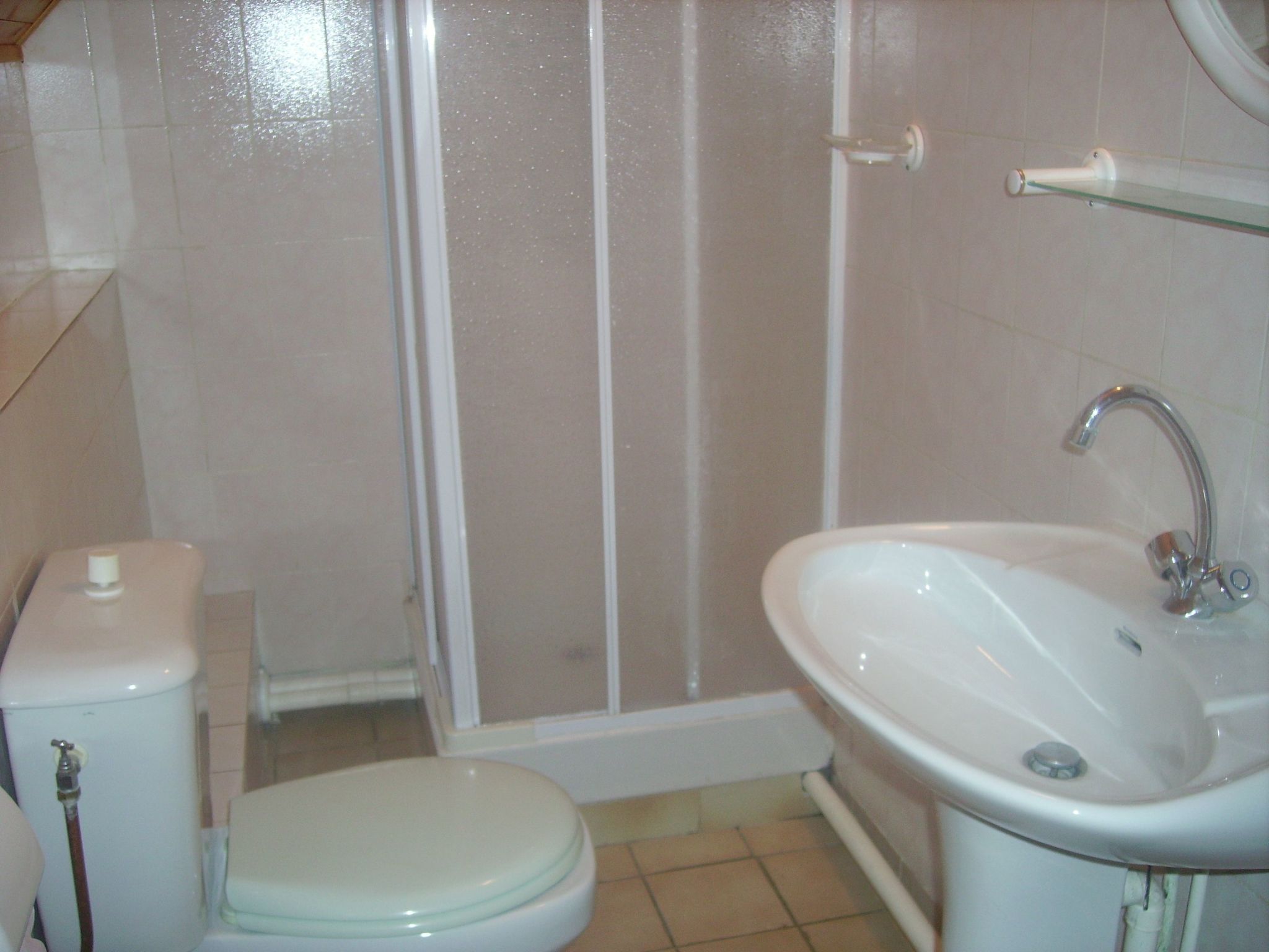 Photo of Wohnung in Chalet