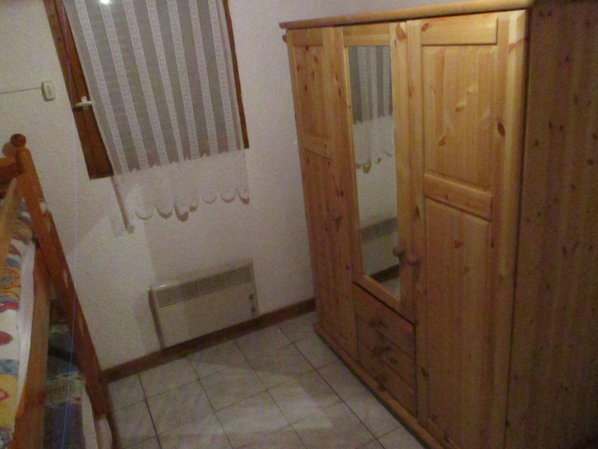 Photo of Wohnung in Chalet