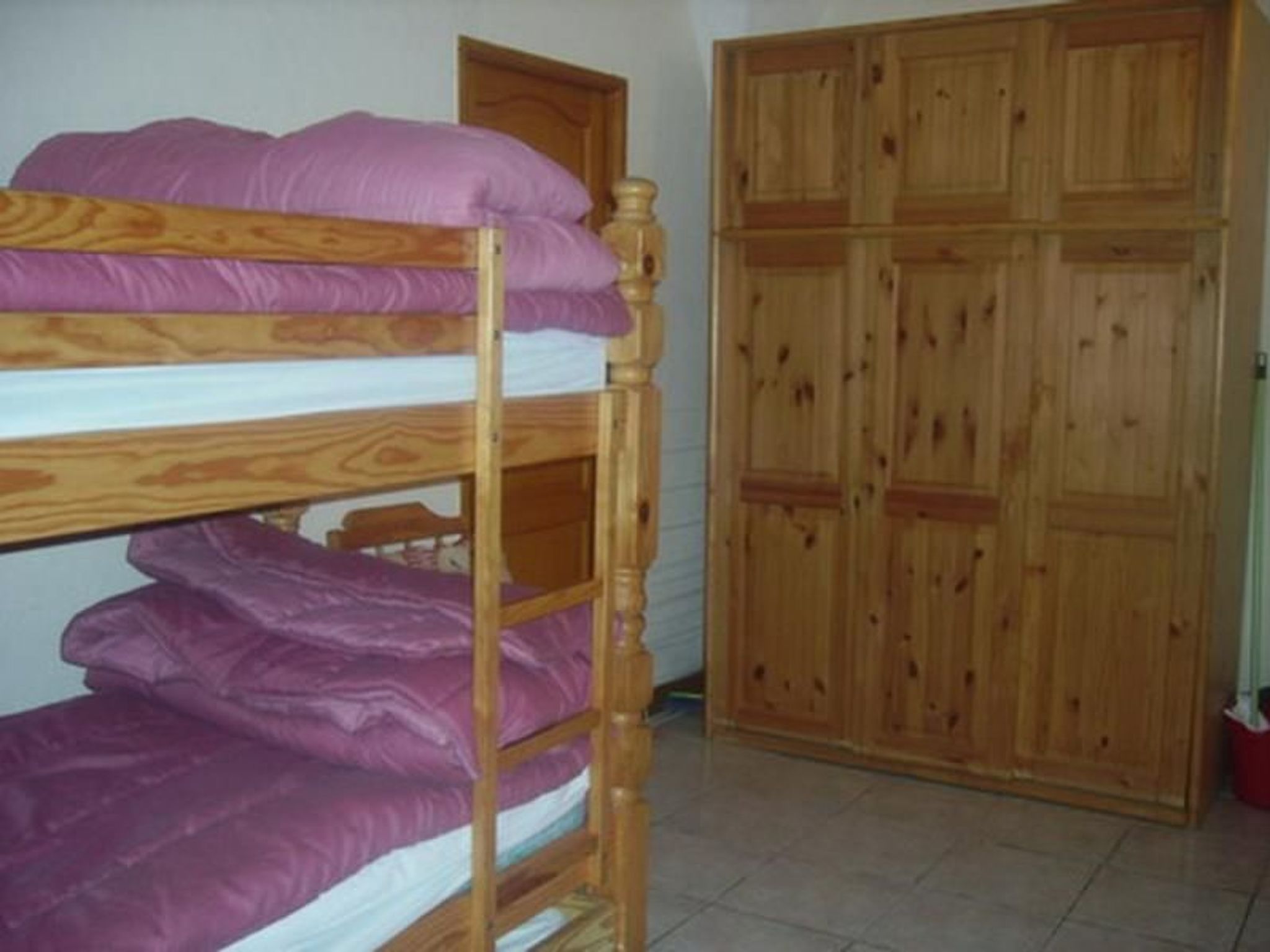 Photo of Wohnung in Chalet