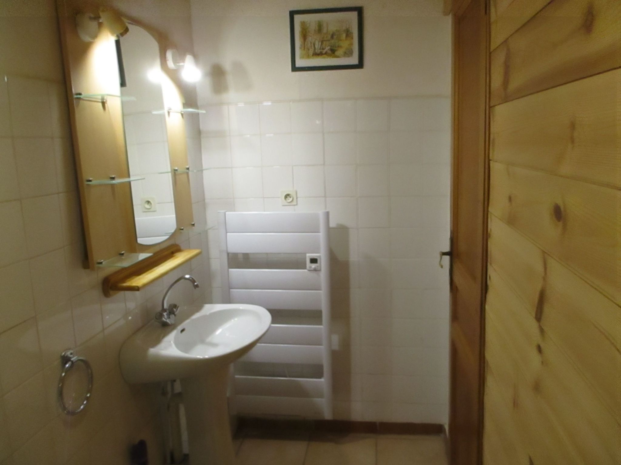 Photo of Chalet "Le Clos de Cluny".