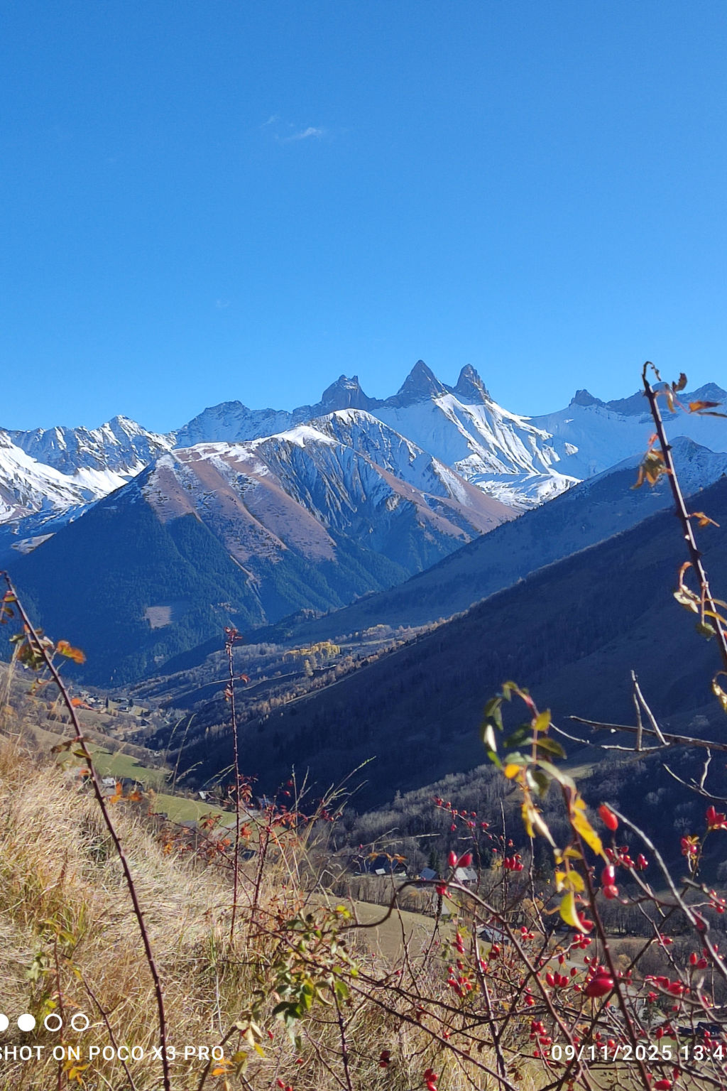 Photo of LES FERMES DE SAINT SORLIN - KALMIA K