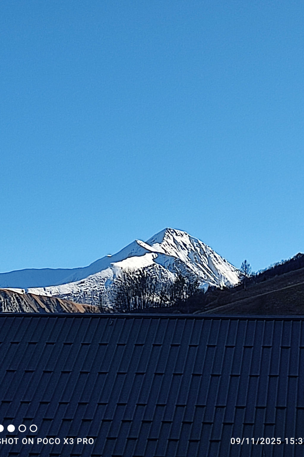 Photo of LES FERMES DE SAINT SORLIN - KALMIA K