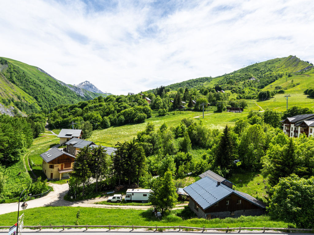 Appartement PLEIN SUD