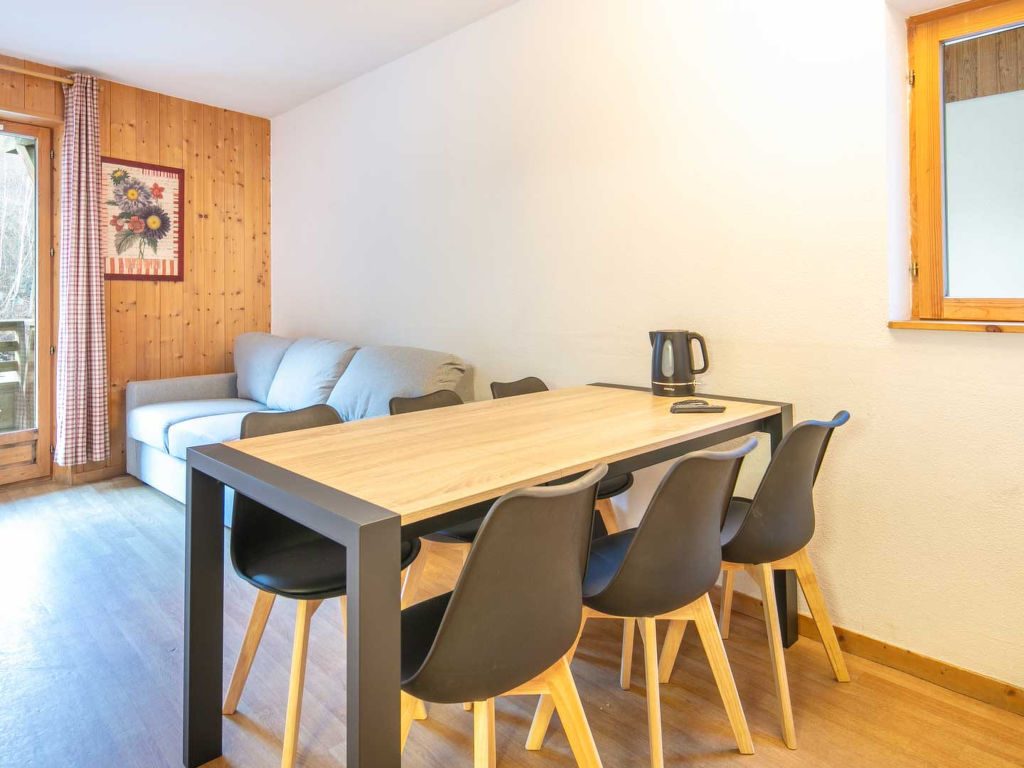 Appartement Les fermes de Saint Sorlin