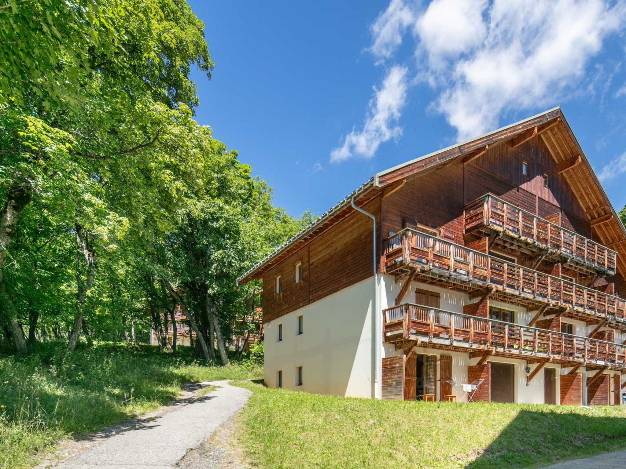 Photo of Les Grizzlis