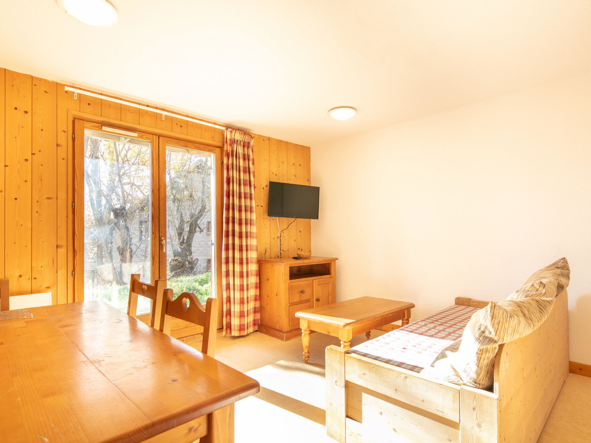 Photo of Les Grizzlis