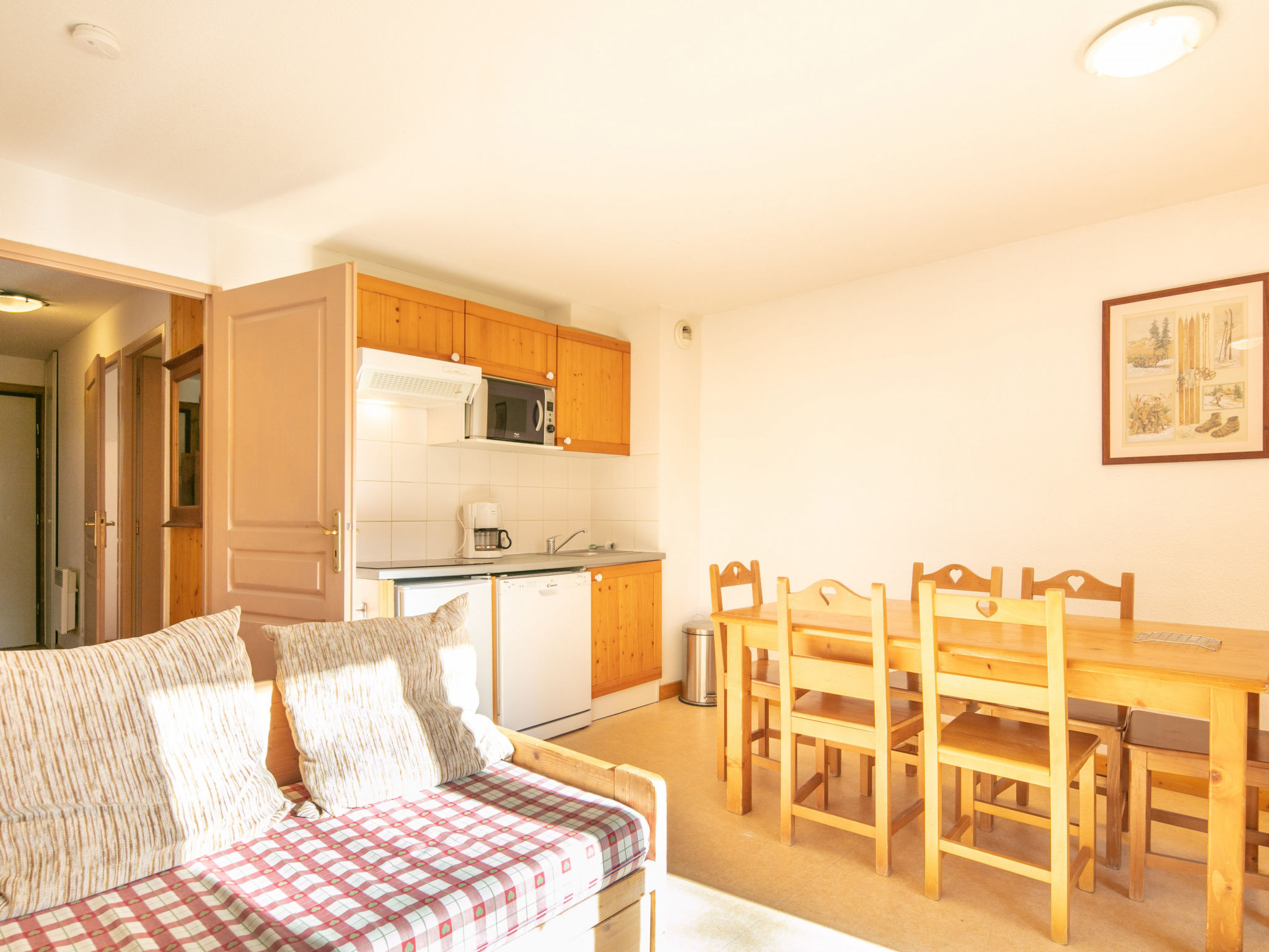 Photo of Les Grizzlis