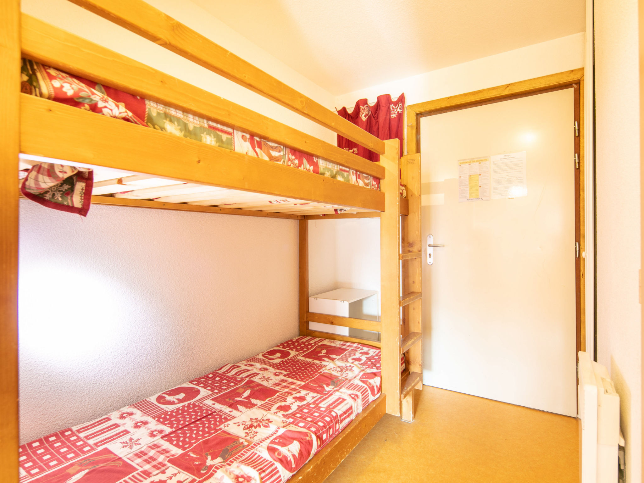 Photo of Les Grizzlis