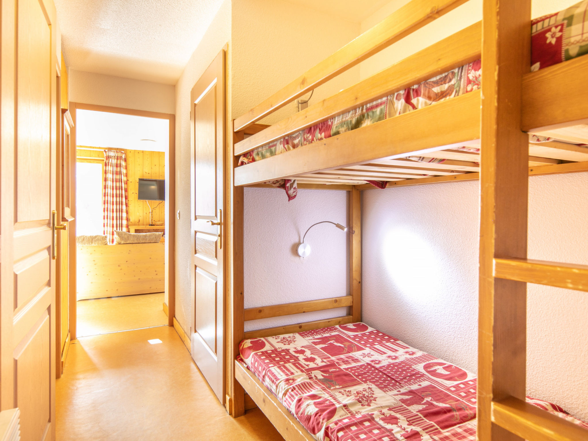 Photo of Les Grizzlis