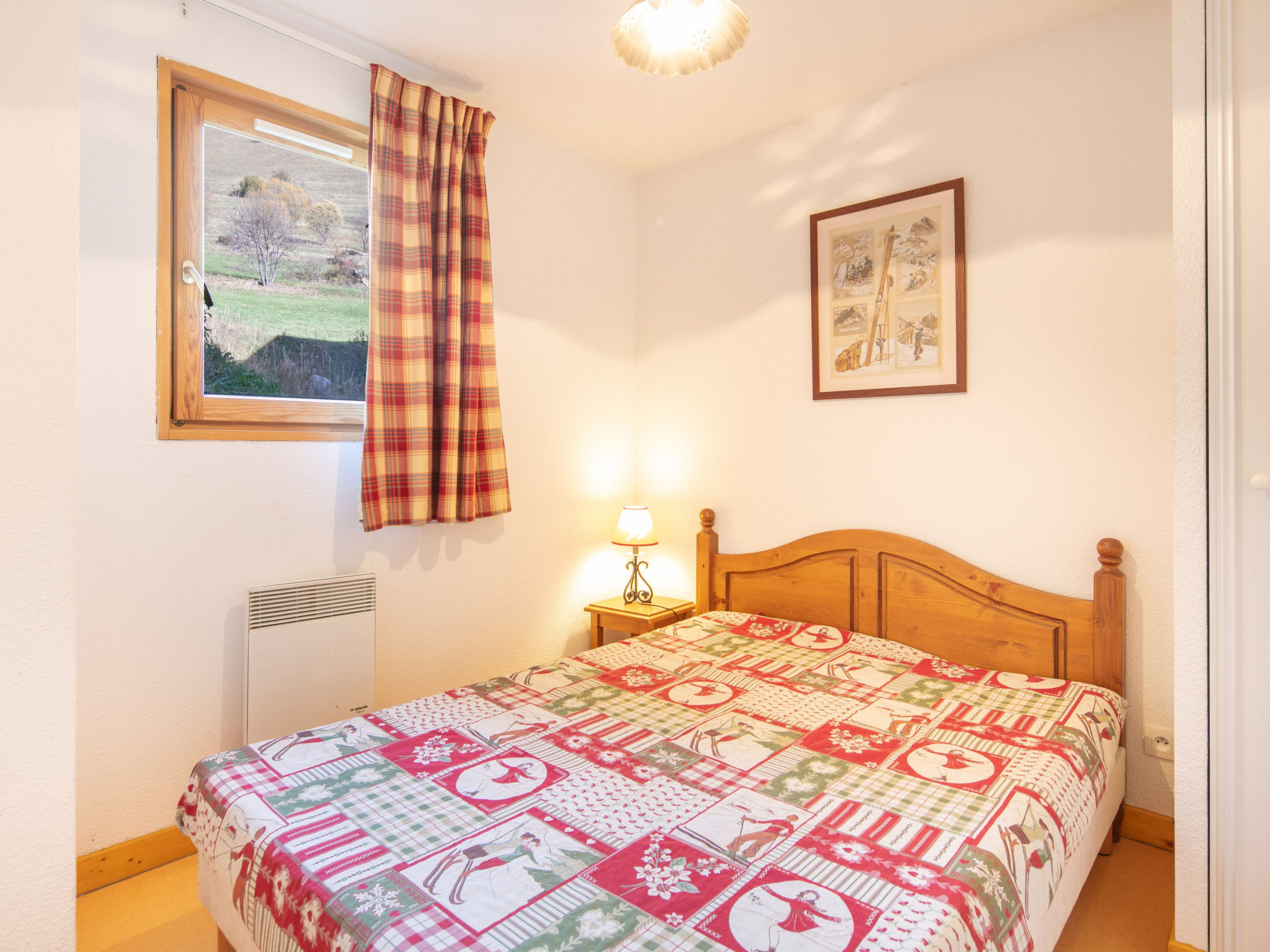 Photo of Les Grizzlis