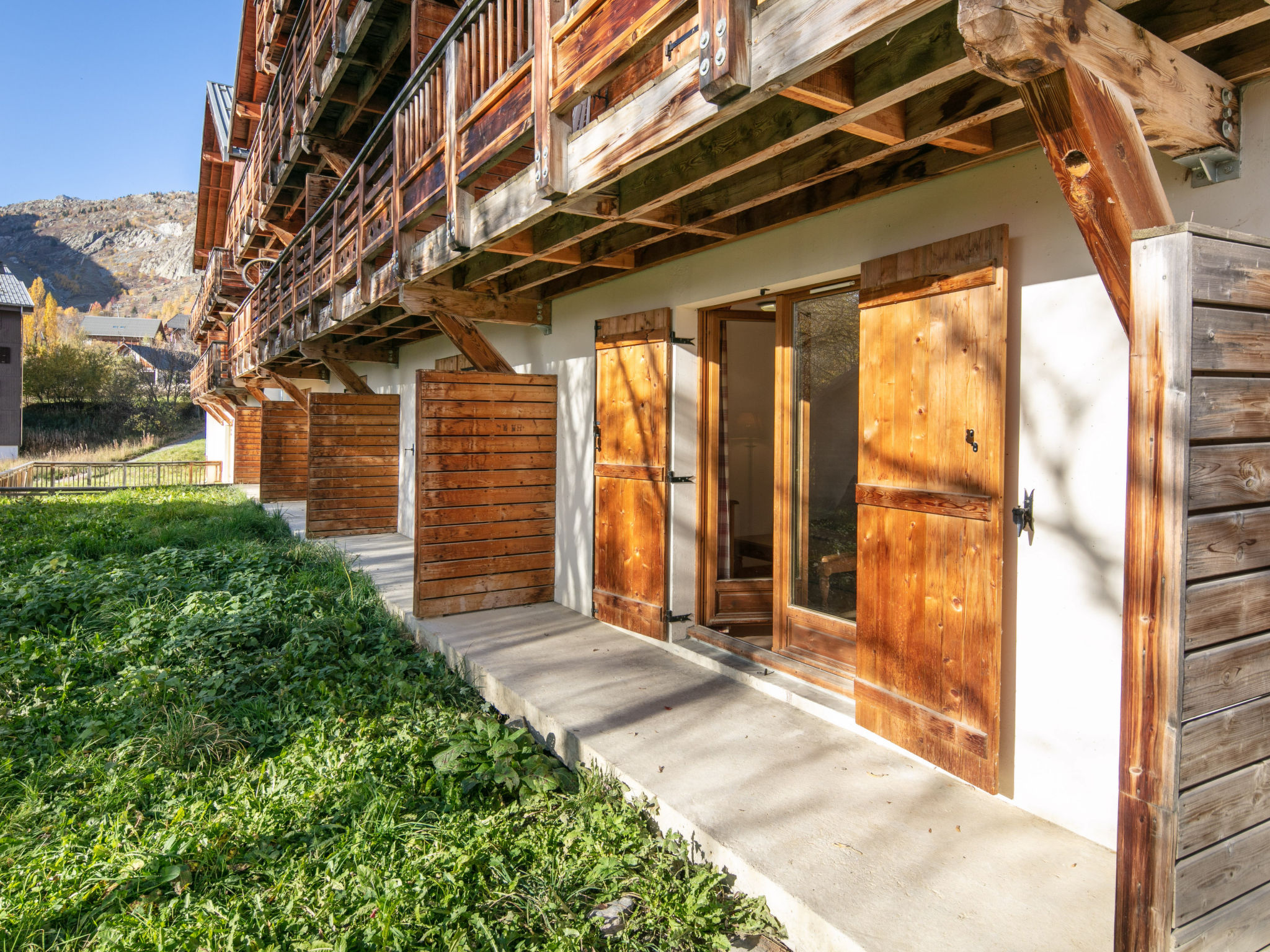 Photo of Les Grizzlis