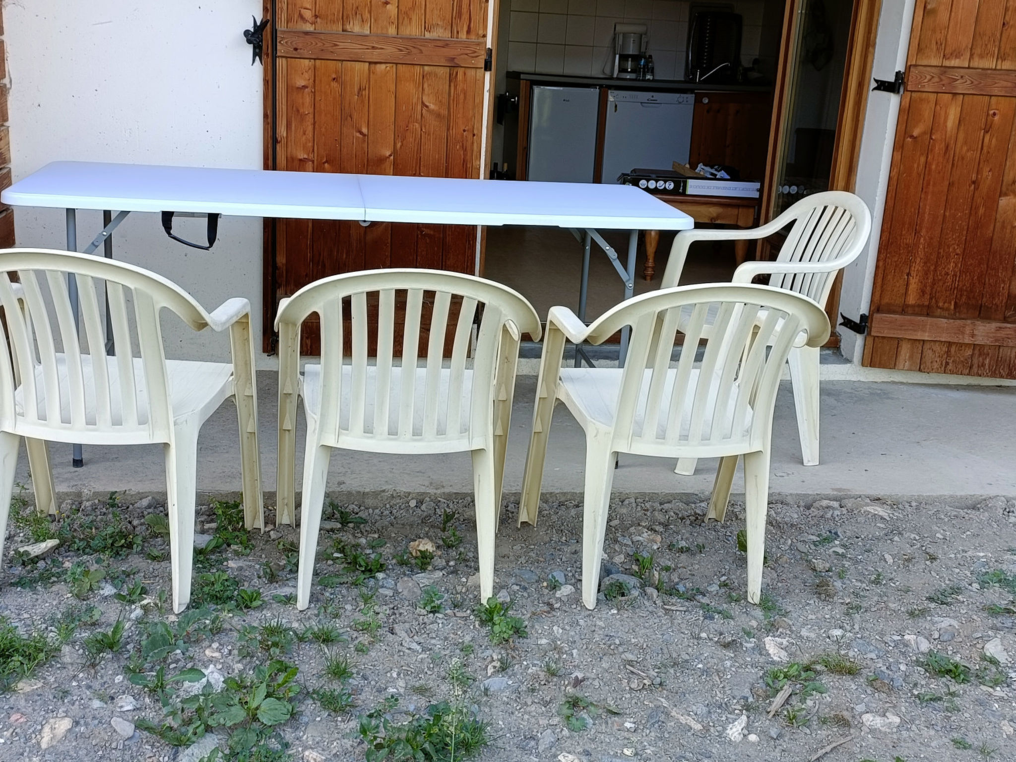 Photo of Les Grizzlis