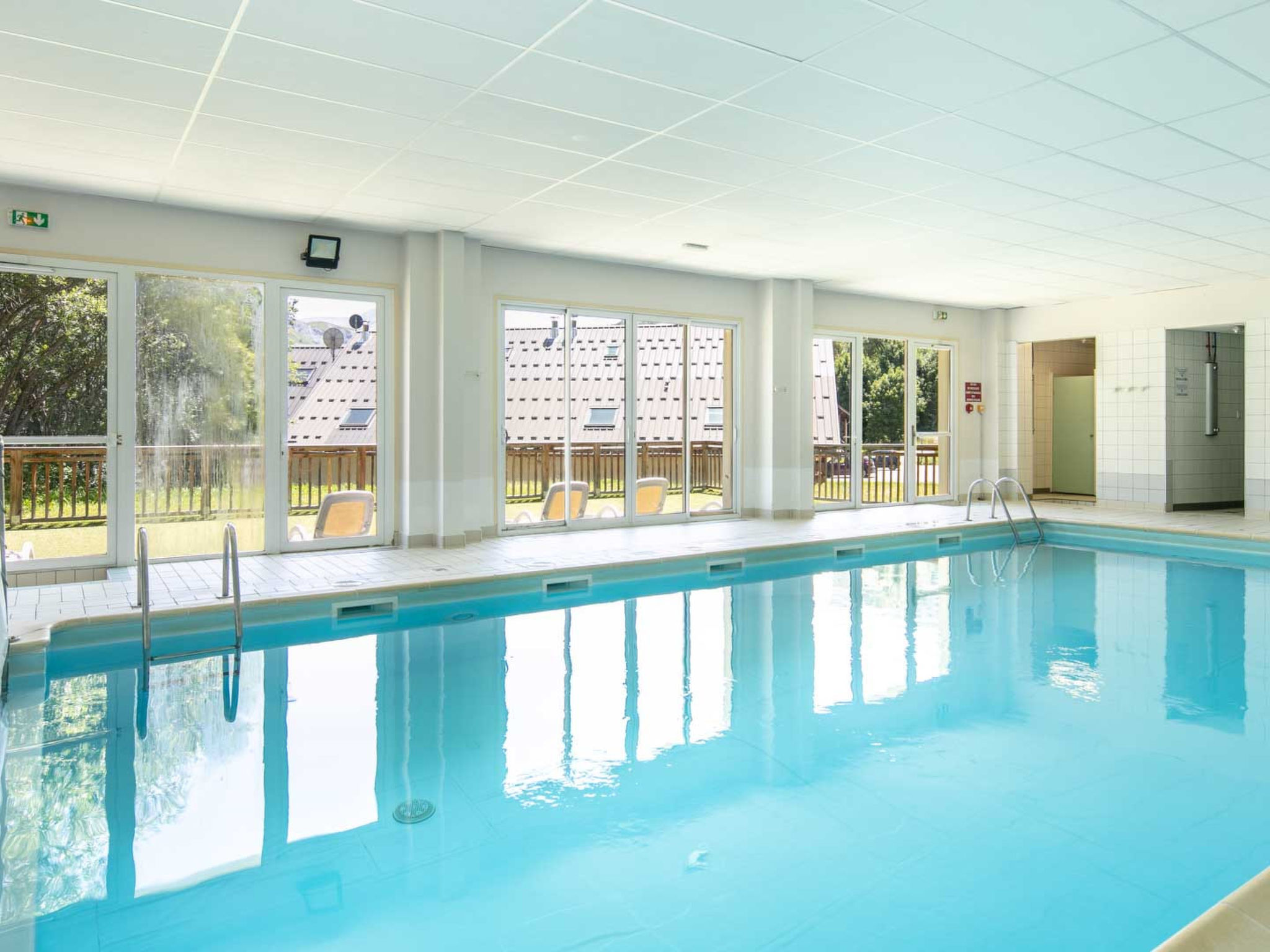 Photo of Les Grizzlis