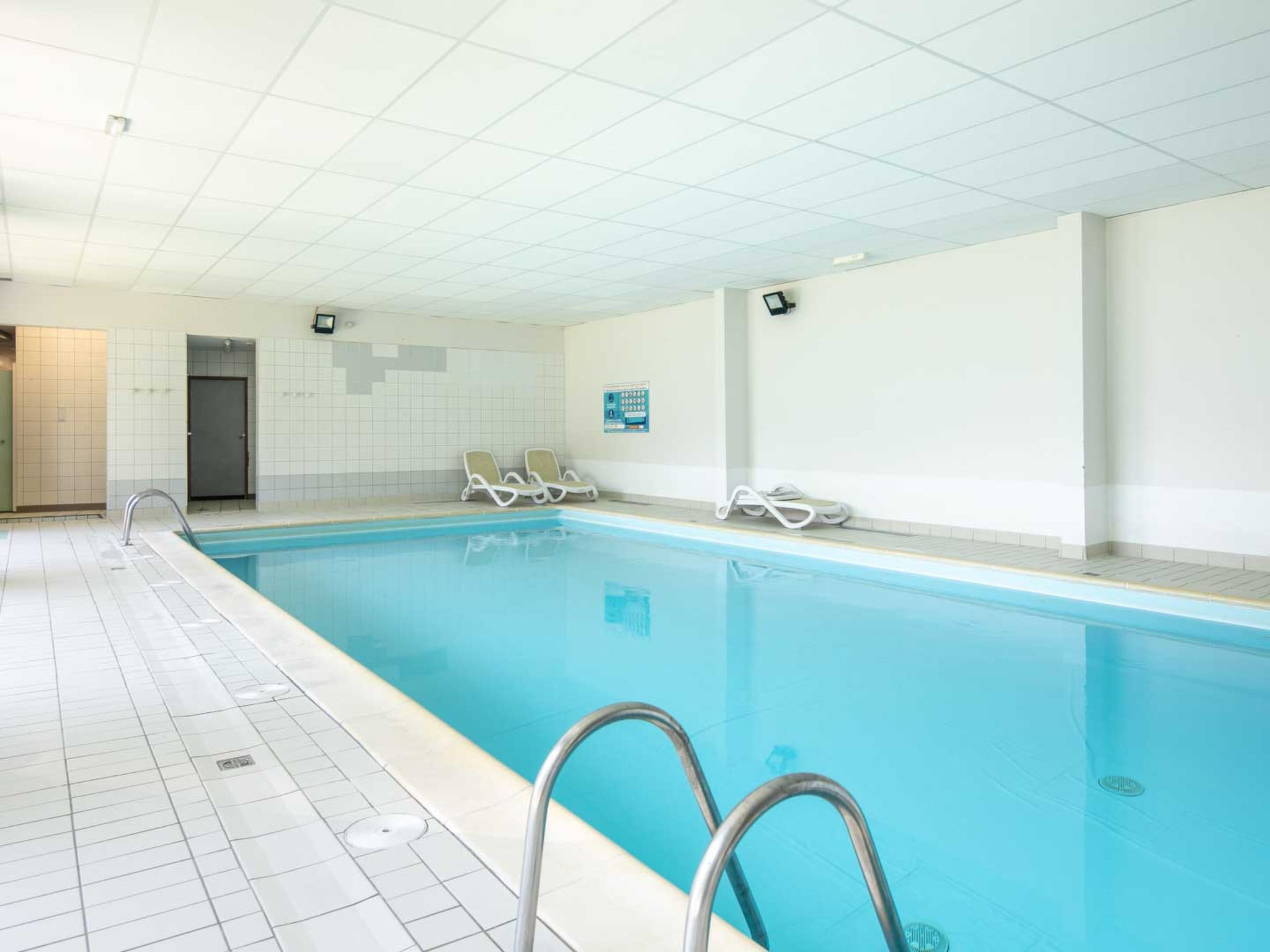 Photo of Les Grizzlis