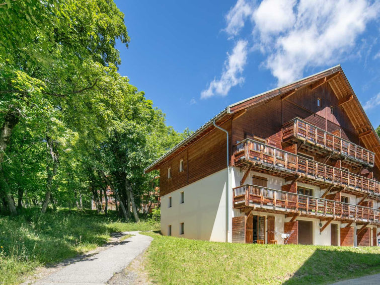 Les Marmottes – Saint Sorlin d'Arves – Savoyen - Hochsavoyen