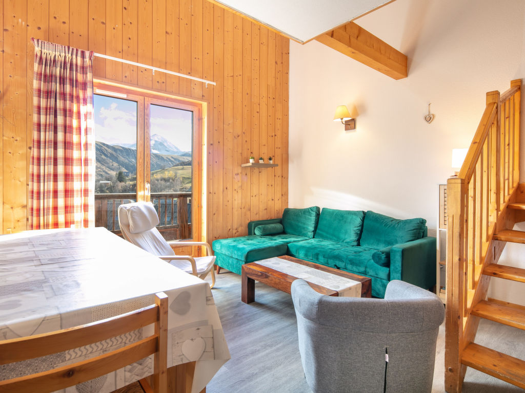 Appartement Les Chamois in Frankrijk