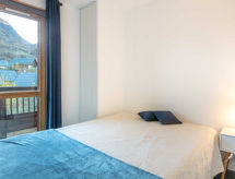 Appartement met verwarmd zwembad aan de piste in Saint Sorlin d'Arves · 6 pers. - thumbnail 5