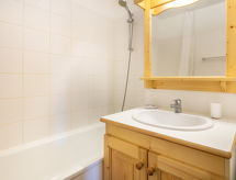 Appartement met verwarmd zwembad aan de piste in Saint Sorlin d'Arves · 6 pers. - thumbnail 6