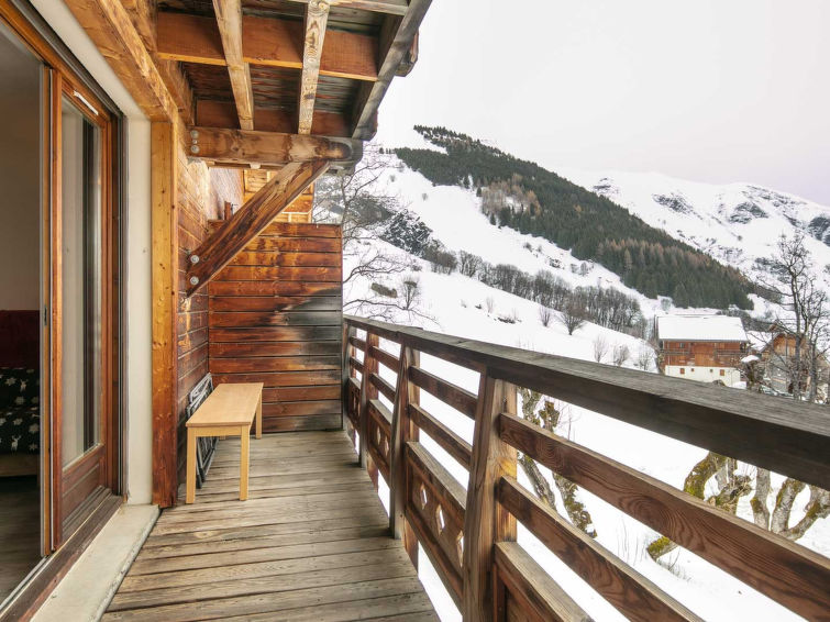 Holiday Rental Accommodation