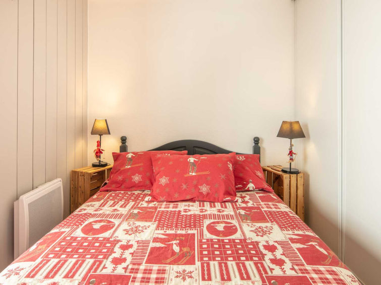 Holiday Rental Accommodation