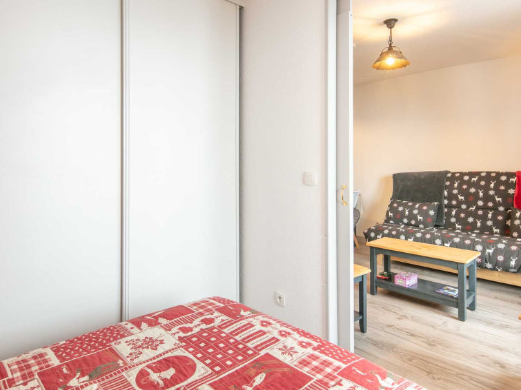 Holiday Rental Accommodation