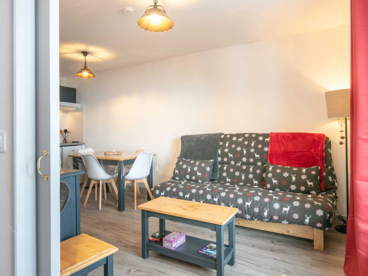 Holiday Rental Accommodation