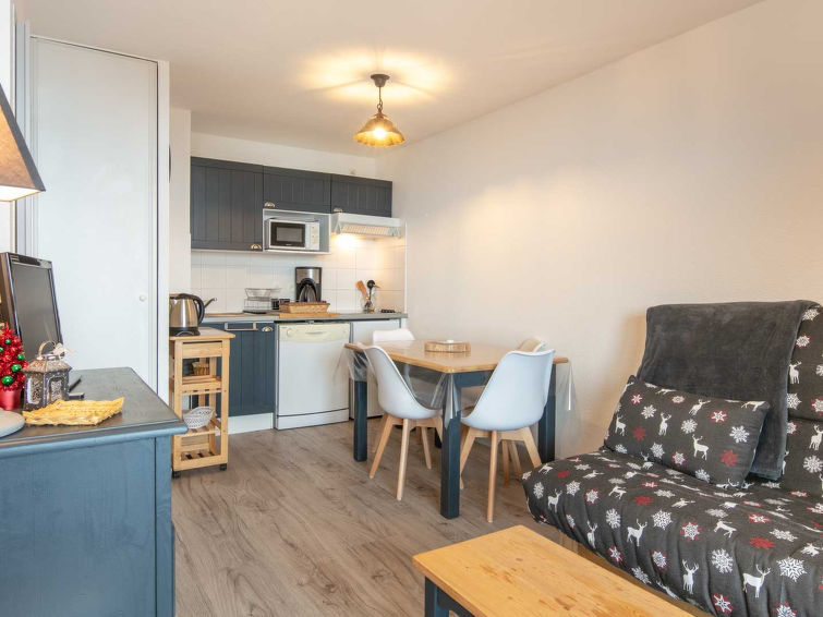 Holiday Rental Accommodation