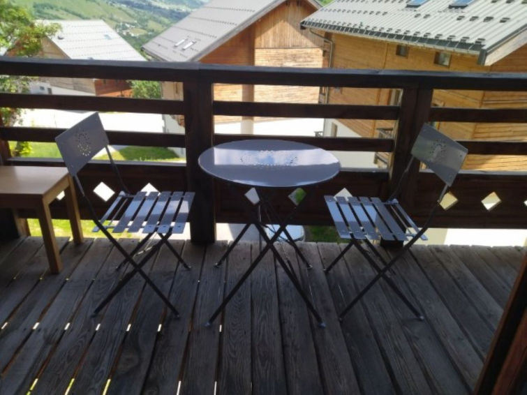 Holiday Rental Accommodation