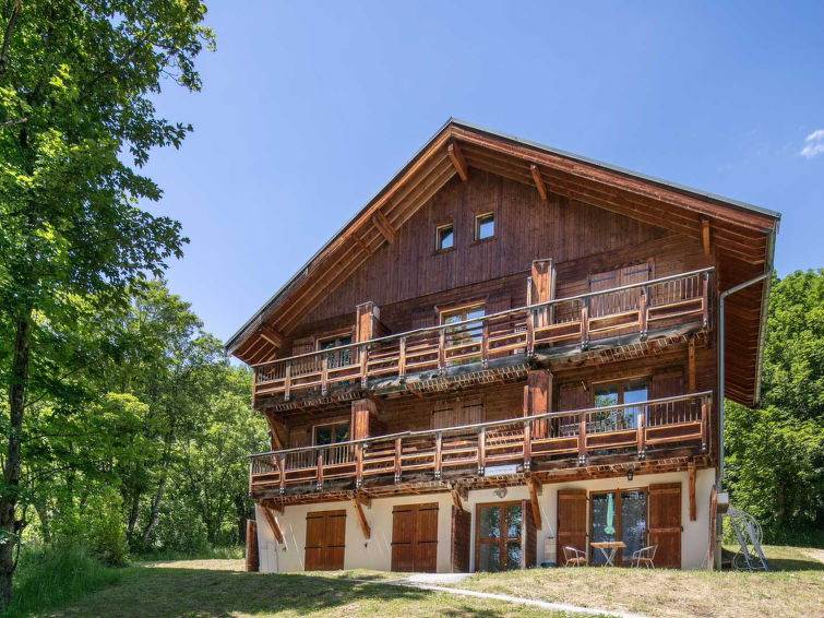 Holiday Rental Accommodation
