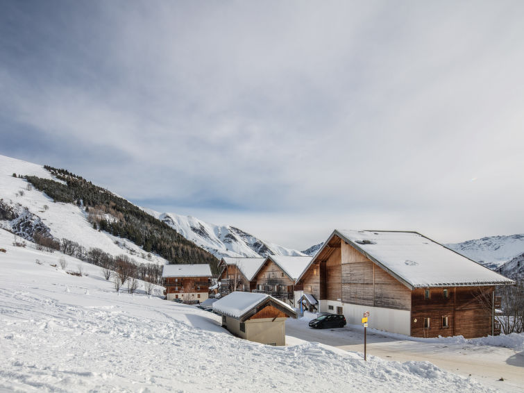 Holiday Rental Accommodation