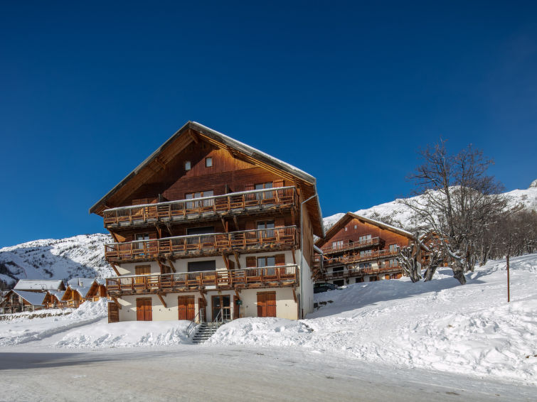 Holiday Rental Accommodation