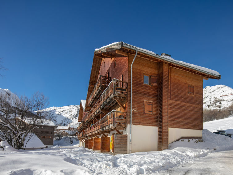 Holiday Rental Accommodation