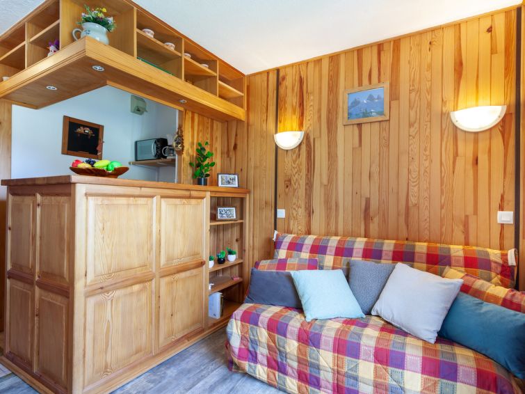 Lägenhet Le Bochate