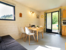 Aan de piste: Sfeervol appartement Le Bochate in Les Bottières - thumbnail 2