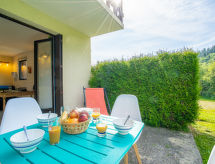 Aan de piste: Sfeervol appartement Le Bochate in Les Bottières - thumbnail 5