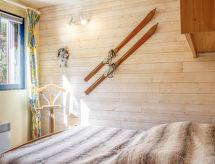 Aan de piste: Sfeervol appartement Le Bochate in Les Bottières - thumbnail 4