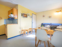 Aan de piste: Sfeervol appartement Le Bochate in Les Bottières - thumbnail 3