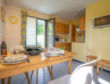 Aan de piste: Sfeervol appartement Le Bochate in Les Bottières - thumbnail 6