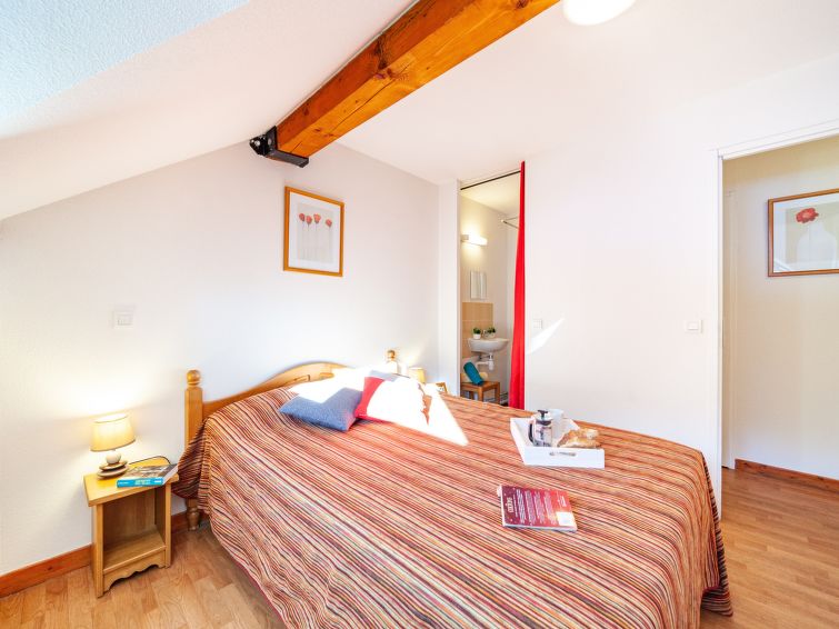 Search and Stay destination Saint-Pancrace, Auvergne-Rhône-Alpes - France from AU$ 147. Les terrasses des bottières