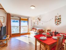 Les terrasses des bottières