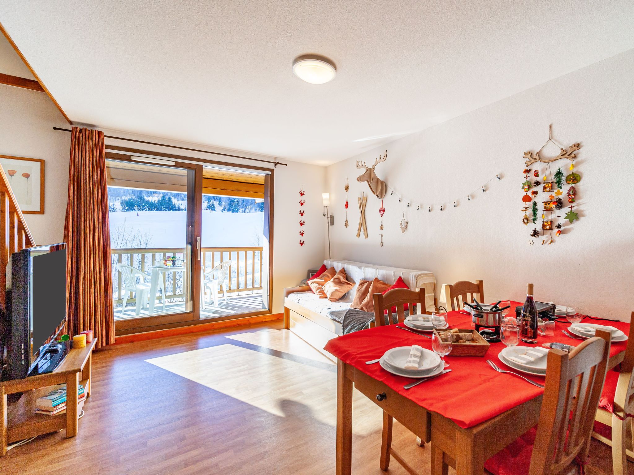 LES TERRASSES DES BOTTIERES