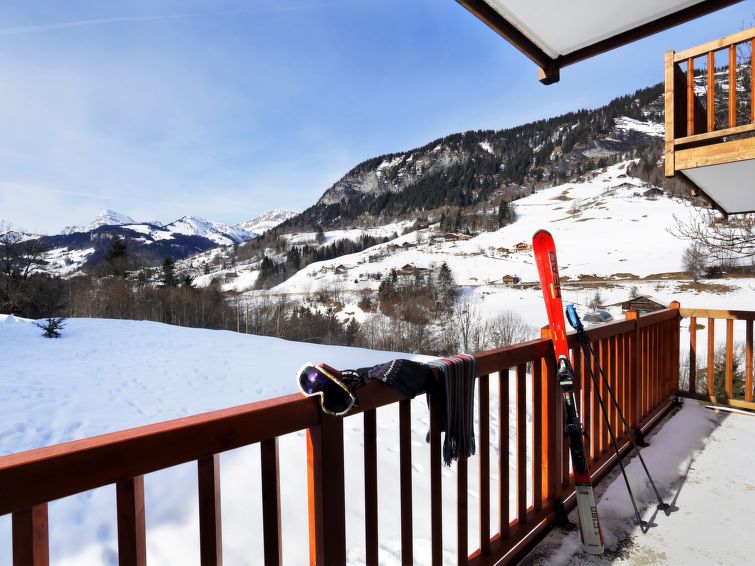 Search and Stay destination Flumet, Auvergne-Rhône-Alpes - France from AU$ 212. Les Chalets des Evettes