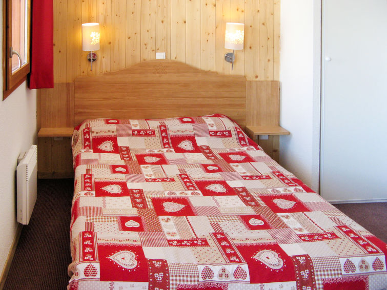 Search and Stay destination Valmeinier, Auvergne-Rhône-Alpes - France from AU$ 116. Le Grand Panorama