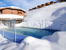 Ferienhaus Le Grand Panorama I