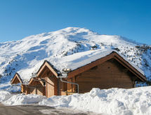 Ferienhaus Le Grand Panorama I