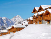 Ferienhaus Le Grand Panorama I