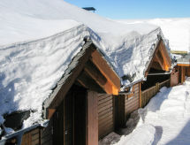 Ferienhaus Le Grand Panorama I