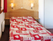 Odalys Le Grand Panorama 1: Ski-in/ski-out appartement voor 10 personen in Valmeinier - thumbnail 6