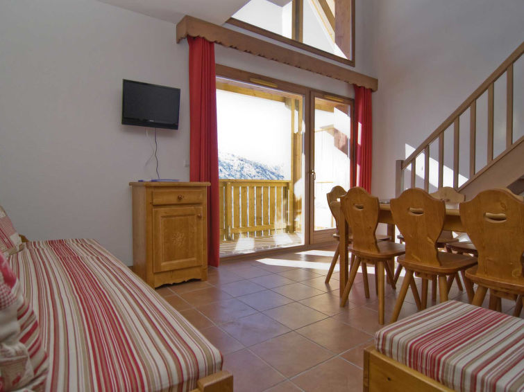 Search and Stay destination Valmeinier, Auvergne-Rhône-Alpes - France from AU$ 174. Le Vermont