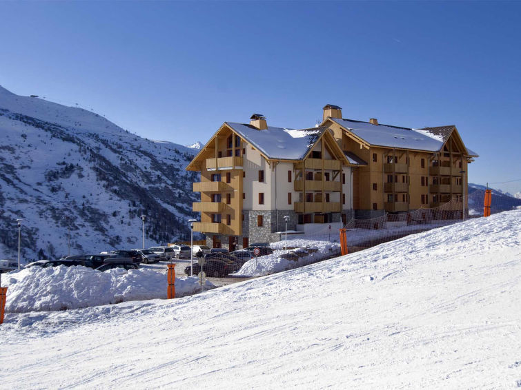 Search and Stay destination Valmeinier, Auvergne-Rhône-Alpes - France from AU$ 309. Le Vermont